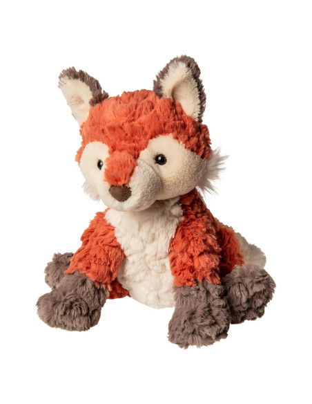 Juguete de Peluche Mary Meyer Putty Zorro 20.32 cm Suave Juguete de Peluche Mary Meyer Putty Zorro 20.32 cm Suave