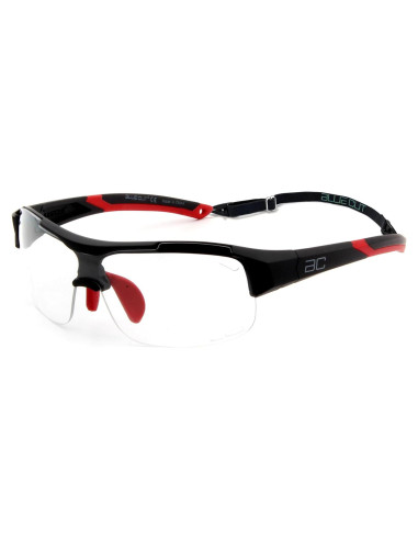 Gafas de Seguridad Deportivas BLUE CUT con Lentes Intercambiables