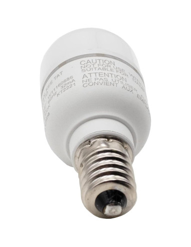 Bombilla LED Suministro de Demanda 2W 200lm para Refrigerador