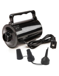 Bomba de Aire Eléctrica Artigarden JH-616B 320W 1.6PSI