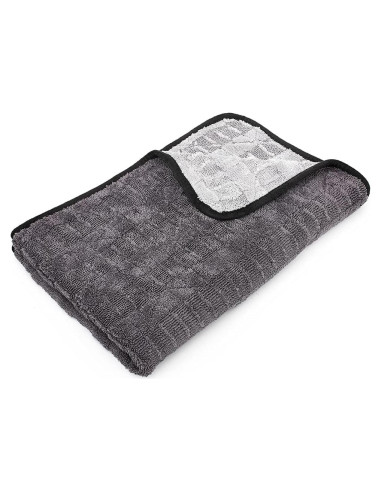 Toalla de Secado Gauntlet The Rag Company 50.8x76.2cm Microfibra