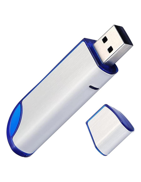 Memoria USB 32GB BlumWay FAT32 Transferencia Rápida Memoria USB 32GB BlumWay FAT32 Transferencia Rápida