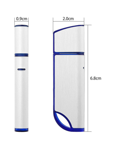 Memoria USB 32GB BlumWay FAT32 Transferencia Rápida