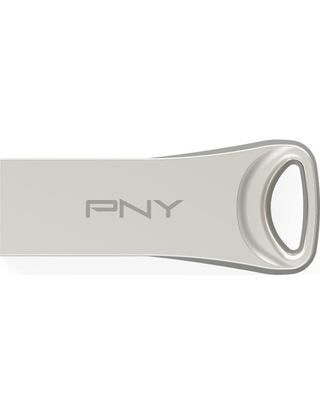 Unidad Flash PNY Elite-X 512GB USB 3.2 - 220MB/s, Plata Unidad Flash PNY Elite-X 512GB USB 3.2 - 220MB/s, Plata