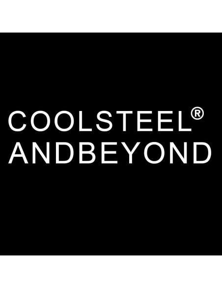 Pulsera de Cuero Trenzado COOLSTEELANDBEYOND para Hombre Pulsera de Cuero Trenzado COOLSTEELANDBEYOND para Hombre