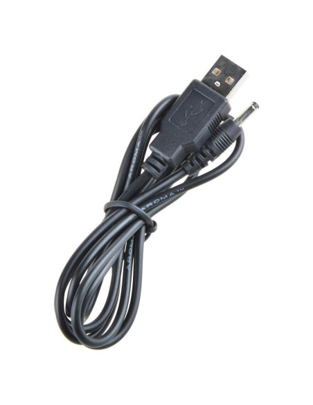 Cable USB Jantoy para Disco Duro LaCie Porsche 7,62x5,08cm Cable USB Jantoy para Disco Duro LaCie Porsche 7,62x5,08cm