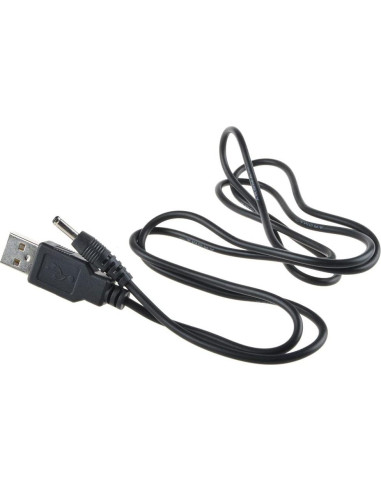Cable USB Jantoy para Disco Duro LaCie Porsche 7,62x5,08cm