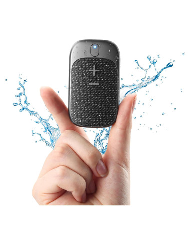 Altavoz Bluetooth Portátil SUPERONE WS11 Impermeable IPX5