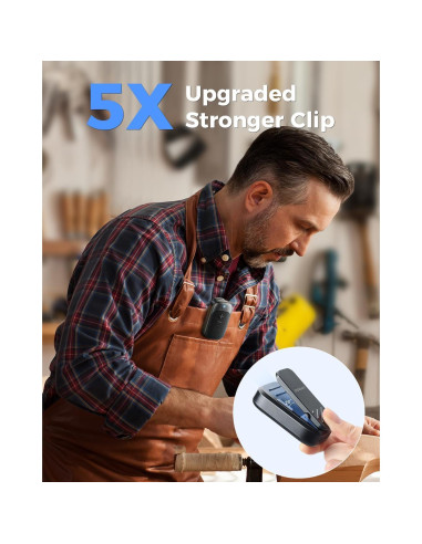 Altavoz Bluetooth Portátil SUPERONE WS11 Impermeable IPX5