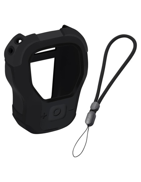 Funda de Silicona CYBERGUYS para Altavoz Bluetooth DEWALT Funda de Silicona CYBERGUYS para Altavoz Bluetooth DEWALT