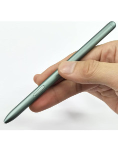 Reemplazo S Pen Galaxy Tab S7 FE Bestdealing Verde Místico 2