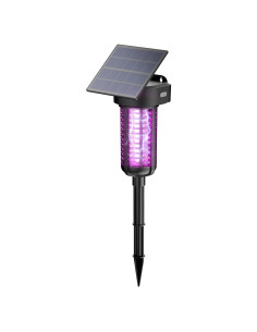 Trampa Solar para Mosquitos P PEST SNIPER DYT-40 39.94 m