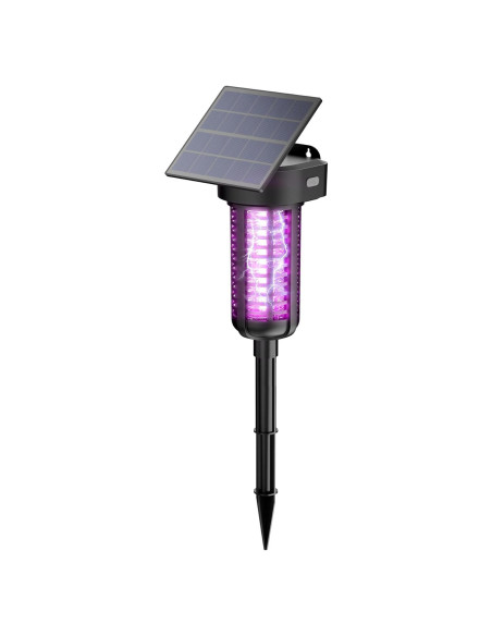 Trampa Solar para Mosquitos P PEST SNIPER DYT-40 39.94 m Trampa Solar para Mosquitos P PEST SNIPER DYT-40 39.94 m