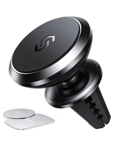 Soporte Magnético para Teléfono Syncwire para Coche 360 Soporte Magnético para Teléfono Syncwire para Coche 360