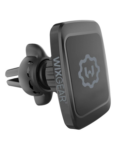 Soporte Magnético para Teléfono WizGear para Auto - Giro Seguro