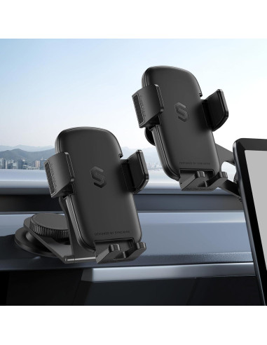 Soporte para Teléfono de Coche Syncwire Universal 4-7"