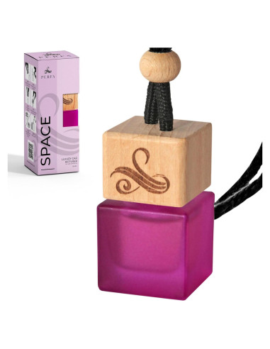 Ambientador de Coche Perfa Alien para Mujeres - Aroma Fuerte