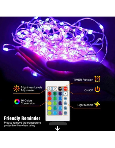 Letrero de Metal LED Personalizado Uitwaieen 20 cm Gamer