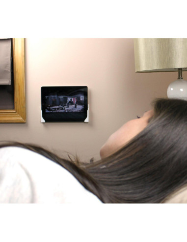 Dockem Koala Soporte de Pared para Tabletas - Blanco