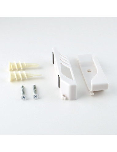 Dockem Koala Soporte de Pared para Tabletas - Blanco