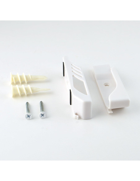 Dockem Koala Soporte de Pared para Tabletas - Blanco Dockem Koala Soporte de Pared para Tabletas - Blanco