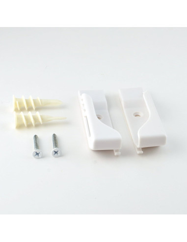 Dockem Koala Soporte de Pared para Tabletas - Blanco