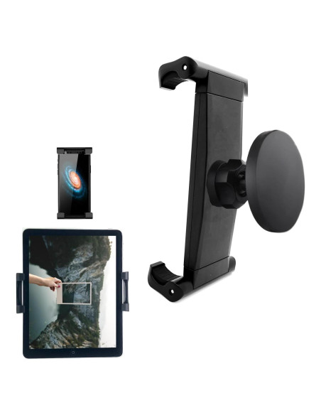 Soporte Magnético LycoGear para Tabletas 7-12.9" 360 Soporte Magnético LycoGear para Tabletas 7-12.9" 360