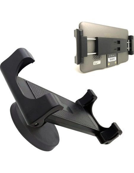 Soporte Magnético LycoGear para Tabletas 7-12.9" 360 Soporte Magnético LycoGear para Tabletas 7-12.9" 360
