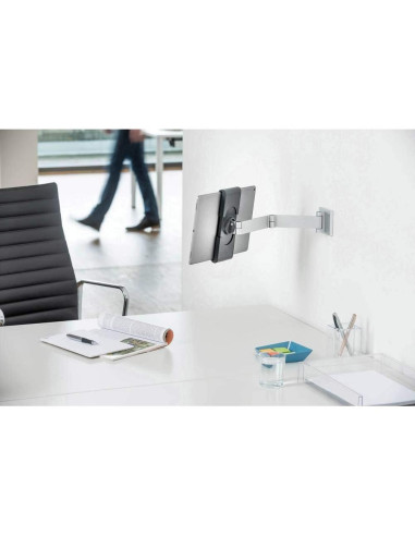 Soporte de Pared para Tabletas DURABLE 893423 Brazo Extensible
