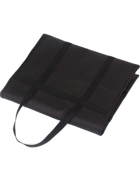 Bolsas de Compras Reutilizables Aisladas DIOMMELL XL 40.9x33x25.9cm Bolsas de Compras Reutilizables Aisladas DIOMMELL XL 40.9x33x25.9cm