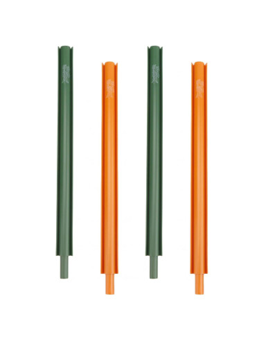 BSeal Sellador de Bolsas - Paquete de 4 - Colores Otoño