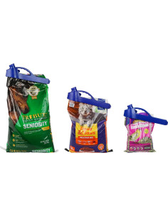 Clip para Bolsa Handle It Nature's Way - 19x39x9 cm 2