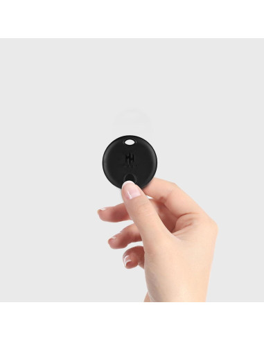 HH-Tech Smart Tag 2 Pack para iOS - Localizador Bluetooth
