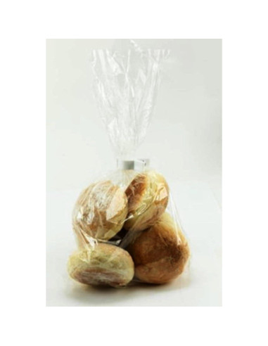 Clips para Pan y Bagel Chef Craft FBA_20840 - 12 Piezas