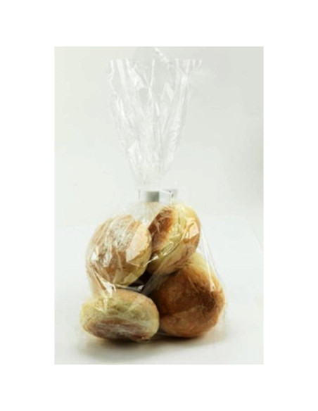 Clips para Pan y Bagel Chef Craft FBA_20840 - 12 Piezas Clips para Pan y Bagel Chef Craft FBA_20840 - 12 Piezas