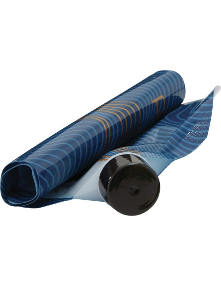 Botella de Vino Flexible Platypus PlatyPreserve 800ml Azul Botella de Vino Flexible Platypus PlatyPreserve 800ml Azul