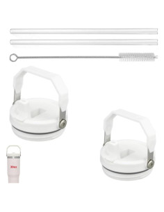 Tapa de Reemplazo Rimoleur para Stanley 30 oz - 2 Piezas