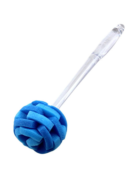 Esponja Puff Multiusos Dependable Industries 29.2 cm Ergonómica Esponja Puff Multiusos Dependable Industries 29.2 cm Ergonómica