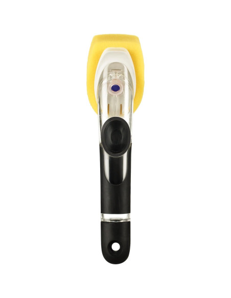 Esponja dispensadora de jabón OXO Good Grips 1 EA Esponja dispensadora de jabón OXO Good Grips 1 EA