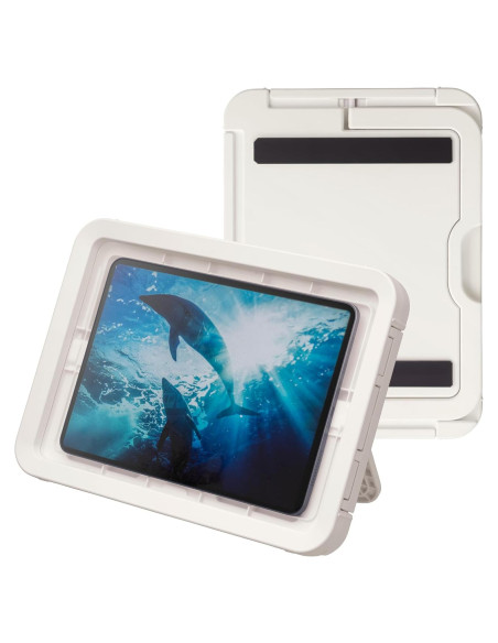 Funda Impermeable Rhythm 9YY019RH03 para Tabletas 23.7x32.2cm Funda Impermeable Rhythm 9YY019RH03 para Tabletas 23.7x32.2cm