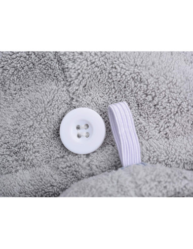 Toalla de Secado Rápido HOPESHINE Microfibra 3 Piezas