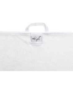 Toalla de Microfibra Curly Girl Extra Grande Anti Frizz 111x66cm 2