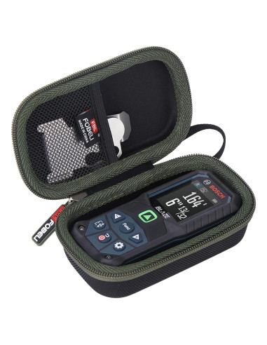 Funda Dura FBLFOBELI para Medidor Láser Bosch GLM165-25G