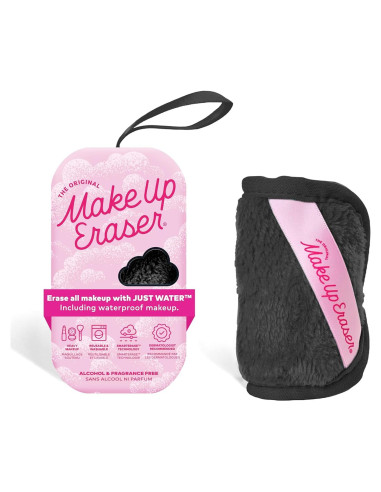 MakeUp Eraser Mini PRO Rosa - Elimina Maquillaje con Agua