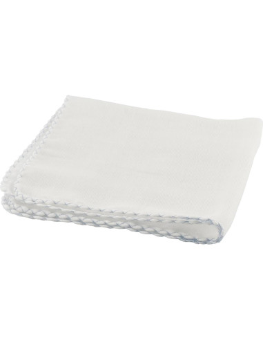Paños de Muselina de Algodón Karlling 10 Piezas 29x28cm