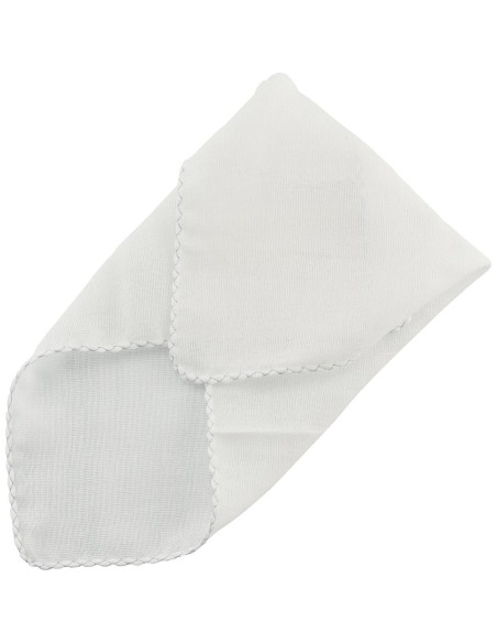 Paños de Muselina de Algodón Karlling 10 Piezas 29x28cm Paños de Muselina de Algodón Karlling 10 Piezas 29x28cm