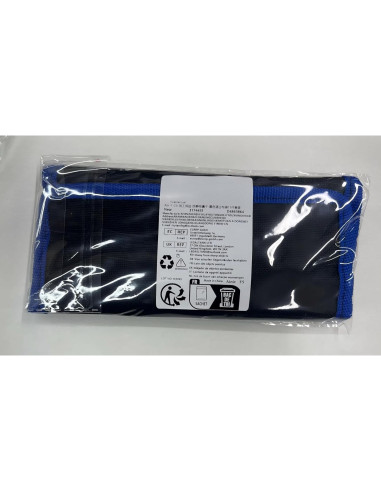 Juego de Pinzas de Precisión ESD 11PCS Acero Inoxidable