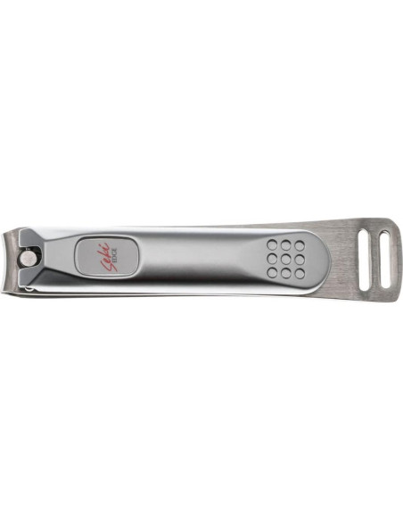 Cortauñas de Acero Inoxidable Seki Edge SS-107 - 9.19 cm Cortauñas de Acero Inoxidable Seki Edge SS-107 - 9.19 cm