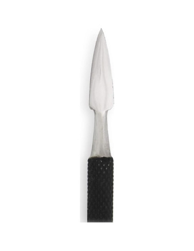 Juego de Cortador y Empujador de Cutículas Amazon Basics