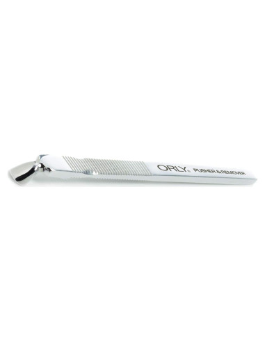 Empujador y Removedor de Cutículas Orly Gel FX 1 Cuenta